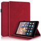 thumbnail image 1 of Funda con relieve del Árbol de la Vida para tablet Fire HD10(2017) con soporte, ranuras para tarjetas y soporte para lápiz óptico. Rojo, 1 of 6