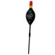 thumbnail image 3 of Flotador Salva 3grs 9cms Negro Madera Balsa, 3 of 3
