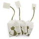 thumbnail image 2 of Set de 3 Juguetes para Gatos con Hierba Gatera Petlinks Tea Zing Color Aleatorio, 2 of 7