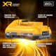 thumbnail image 3 of Combo de batería y cargador DEWALT 20V MAX XR POWERPACK™ 4Ah, 3 of 8