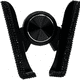 thumbnail image 2 of Soporte ajustable para teléfono de coche - Soporte de 360 grados para salpicadero, parabrisas y rejilla de ventilación, compatible con smartphones universales-Negro, 2 of 7