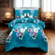 thumbnail image 1 of Plumon Invierno Soft Con Diseño 2 Plaza 230Cm X 250Cm, 1 of 4