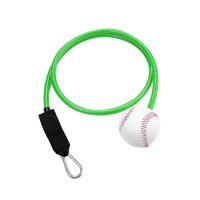 Ioensy - Muñeca De Bandas De Lanzamiento De Béisbol Para Lanzar Entrenamiento De Bandas De Béisbol Juvenil