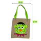 thumbnail image 4 of Pack 2 Bolsas Dulces Premium Halloween 2025, 4 of 6