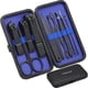thumbnail image 1 of Set Manicure Glamne 10 en 1 Acero Inoxidable Profesional, 1 of 3