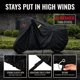thumbnail image 5 of Funda para Motocicleta Badass Moto Grande Impermeable y Duradera, 5 of 7