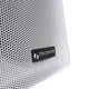 thumbnail image 3 of Parlantes Ambientales Tecshow DOME W5 Blanco (par), 3 of 5