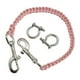 thumbnail image 2 of Cámara De Buceo Cuerda De Mano Correa De Cordón Accesorios De Fotografía Subacuática Rosa, 2 of 5