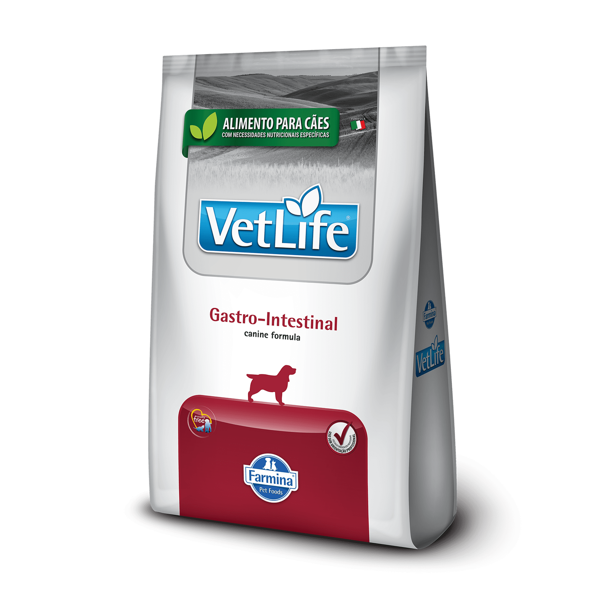 Vet Life Gastro Intestinal Perro 2 kg