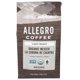 thumbnail image 1 of Café Allegro Orgánico México Tostado Claro Molido 340 g, 1 of 8