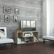 thumbnail image 1 of Rack TV 40" Extensible 120-160 Cm Rovere Y Blanco, 1 of 3
