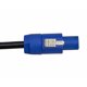thumbnail image 5 of Amplificador RAPID-OMEGA 1000W Clase D para Parlantes QSC, 5 of 7