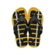 thumbnail image 1 of Sandalia Hombre Negro/Naranja Sport Rider, 1 of 2