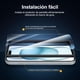 thumbnail image 3 of Protector de pantalla NEW'C para iPhone 16/15 (6.1 pulgadas), paquete de 3, 3 of 7