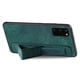 thumbnail image 5 of Funda Protectora con Correa para Samsung Galaxy S20 Resistente a Golpes Verde, 5 of 6