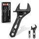 thumbnail image 1 of Llave ajustable WORKPRO 10 cm 5‑en‑1 Mini multiherramienta, 1 of 8