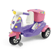 thumbnail image 3 of Triciclo Uno Morado Rosado, 3 of 7