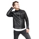 thumbnail image 2 of Chaqueta Ecocuero  CHF82 Negro, 2 of 3