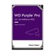 thumbnail image 2 of Disco Duro Interno para video inteligente WD Purple Pro 12 TB 3.5" purpura, 2 of 4