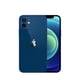 thumbnail image 1 of Iphone 12 Restaurado - Desbloqueado Por Operador - 256 Gb Azul (reacondicionado), 1 of 4