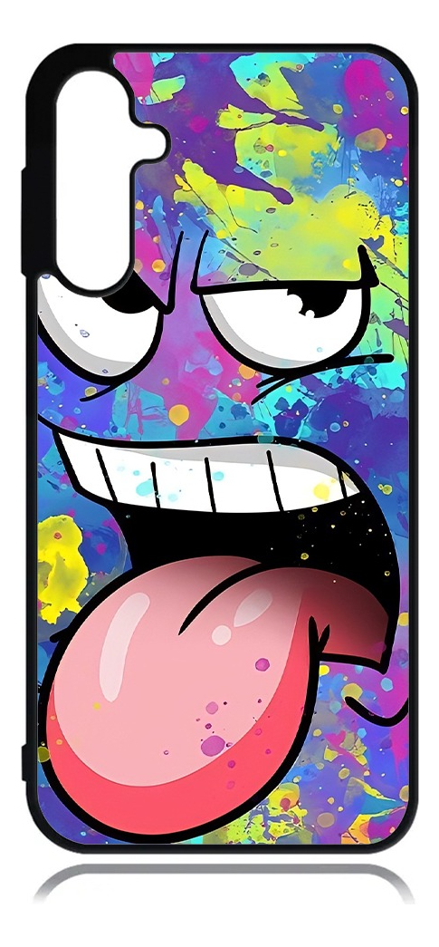 Genérico - Carcasa Funda Para Samsung S24 Fe Diseño 274