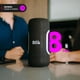 thumbnail image 2 of Parlante Bluetooth Hypebass 40 Negro, 2 of 10