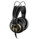 thumbnail image 1 of Audifonos De Estudio AKG K240, 1 of 2