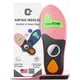 thumbnail image 1 of Inserto para Zapato CiikDux 14-15,5 cm Rosa Tecnología PORON, 1 of 6