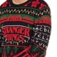 thumbnail image 3 of Sudadera Ugly Bioworld Stranger Things The Upside Down para hombre, 3 of 3