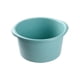 thumbnail image 3 of Lavabo Para Masaje De Pies Bañera Para Pies Altura Conveniente 7.5 Pulgadas Para Mujeres Y Hombres Verde Oscuro, 3 of 3