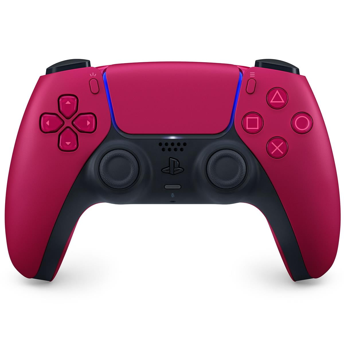 Sony - Control Dual Sense Ps5 Rojo