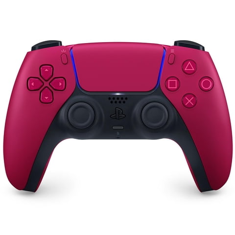 Sony - Control Dual Sense Ps5 Rojo