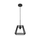 thumbnail image 4 of Lámpara Colgante Living District LD4061D10BK Mini Negra 23 cm, 4 of 9