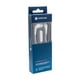 thumbnail image 3 of Audifono Manos Libres Jack 3.5 Azul Earbuds 2, 3 of 3