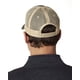 thumbnail image 3 of Gorra Adams Distrised Ollie OS HRDWDS Camo/Tan para adulto, 3 of 4