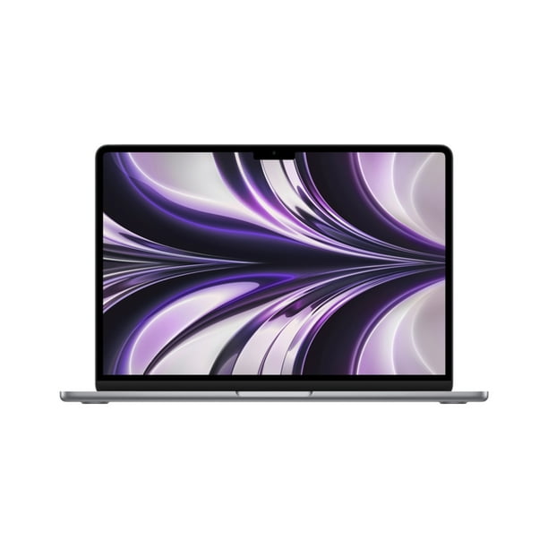 MacBook Air M2 13.6" 8GB 256GB SSD gris
