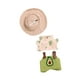 thumbnail image 3 of Ropa Para Muñecos De Peluche De 15 Cm Y 17 Cm, Accesorios Para Fotos Para Muñecos De Peluche, Color Verde, 3 of 3
