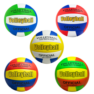 Linea Sport - Balón De Voleibol Oficial De Alta Precisión Para Uso (Al Azar) Profesional