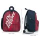 thumbnail image 2 of Dr Pepper Mochila Escolar para Niños y Niñas, Mochila Infantil Ligera de Alta Calidad, Grande y Duradera Azul, 2 of 6