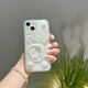 thumbnail image 2 of Fairy Wind White Bow For Apple 13 Phone Case For IPhone14Pro/14 Drop Glue Soft Shell 12 Women, 2 of 3
