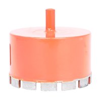 Ioensy - Herramientas Para Abridor De Agujeros De Broca, Herramientas Manuales, Brocas Para Piedra, Granito, Cerámica, 90Mm