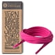 thumbnail image 1 of Cordón elástico THE ORIGINAL STRETCHLACE 120 cm Rosa neón, 1 of 8