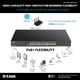 thumbnail image 4 of Switch D-Link DGS-1250-28XMP de 28 puertos PoE+ 370W para montaje en rack, 4 of 9