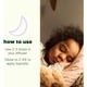 thumbnail image 2 of Plant Therapy Kids Organic Nighty Night Essential Oil Blend, 2 of 3
