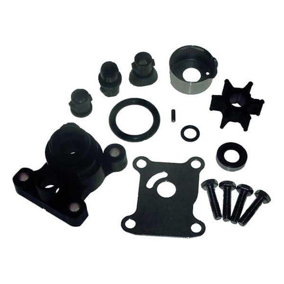 Kit de bomba de agua EMP 46-02855 para motores fuera de borda BRP de 5 a 15 HP