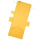 thumbnail image 1 of Funda Para Sillón, Toalla Para Silla De Playa, Para Piscina, Parque, Tomar El Sol, Amarillo, 1 of 3