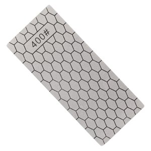 Bothyi - Piedra De Afilar De Diamante Piedra De Afilar Para Sellos Cinceles De Carpintería Jade