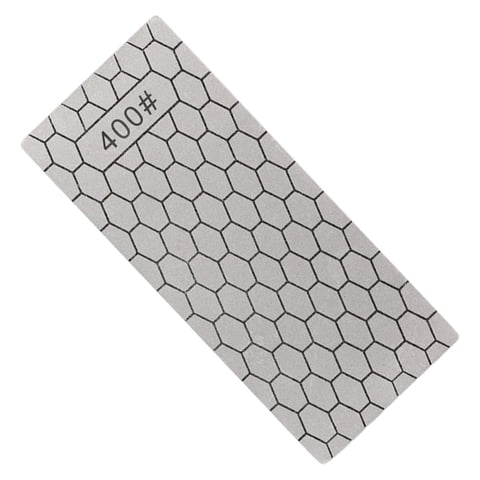 Bothyi - Piedra De Afilar De Diamante Piedra De Afilar Para Sellos Cinceles De Carpintería Jade