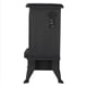 thumbnail image 4 of Chimenea Eléctrica Vintage Regulable Efecto Llama Real, 4 of 5