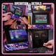 thumbnail image 2 of Mini Arcade Quarter Arcades TMNT Turtles In Time, 2 of 3